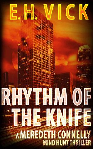 [Meredeth Connelly 05] • Rhythm of the Knife